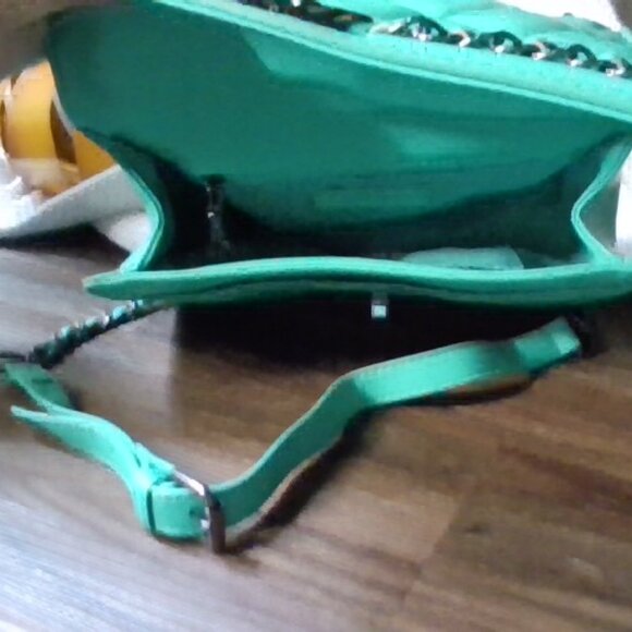 Badgley Mischka Crossbody - Picture 2 of 3